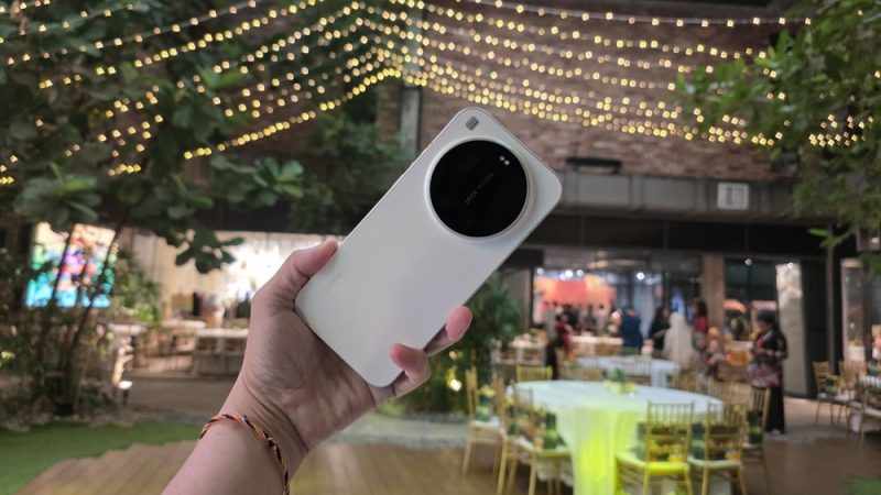 Xiaomi 17 Ultra: A Refined Flagship Design That Commands Attention