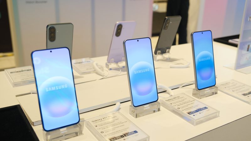 Samsung Galaxy A57 5G and Galaxy A37 5G Officially Launch in Malaysia on 10 April, Bringing AI-Powered Features to the Mass Market