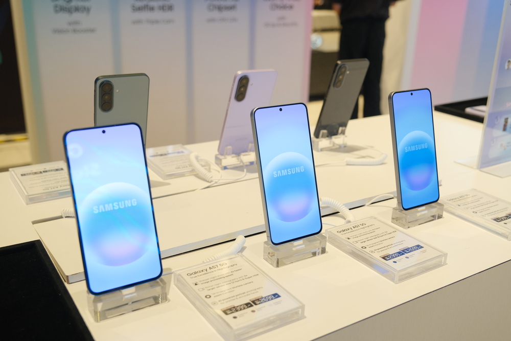 Samsung Galaxy A57 5G and Galaxy A37 5G Officially Launch in Malaysia on 10 April, Bringing AI-Powered Features to the Mass Market