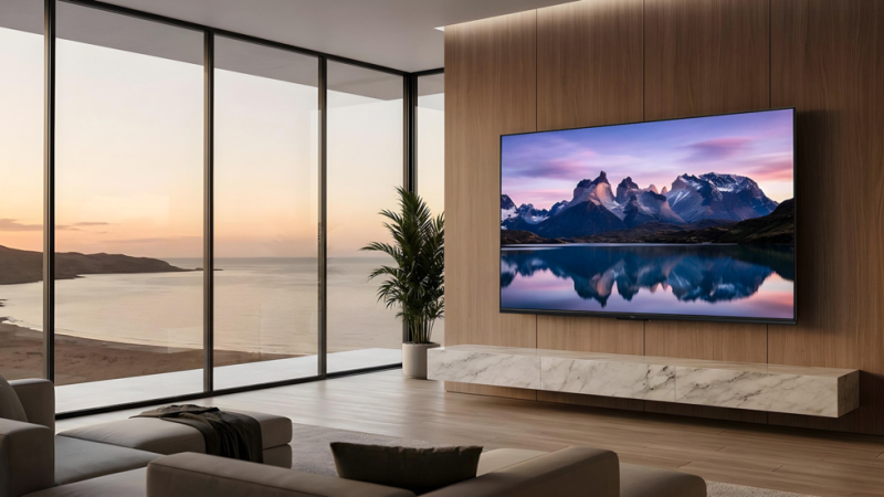 PRISM+ Expands Malaysian Push with AI TVs, Smart Cleaning Devices and New Home Appliances