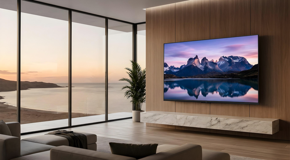 PRISM+ Expands Malaysian Push with AI TVs, Smart Cleaning Devices and New Home Appliances