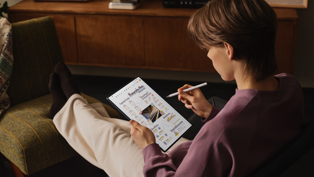 HUAWEI LAUNCHES THE MATEPAD PRO MAX, HEADLINING ITS LATEST LINE-UP OF SMART DEVICES