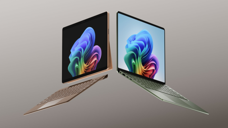 Microsoft unveils in Malaysia next-gen Surface Pro and Surface Laptop built for peak performance, versatility, and advanced AI workloads