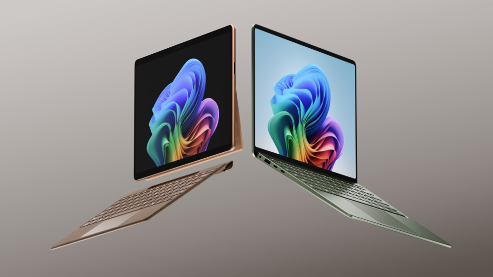 Microsoft unveils in Malaysia next-gen Surface Pro and Surface Laptop built for peak performance, versatility, and advanced AI workloads