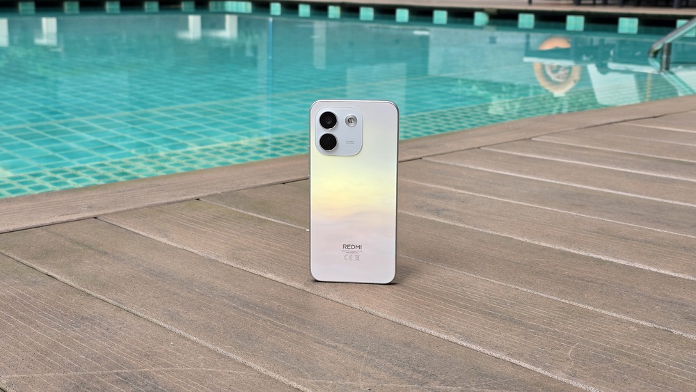 REDMI Note 17 Review: The Battery Beast That Wants You to Stop Carrying a Power Bank